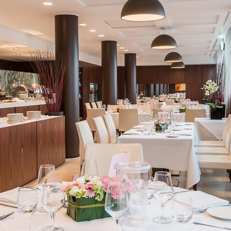Crowne Plaza Milan City By Ihg Екстер'єр фото