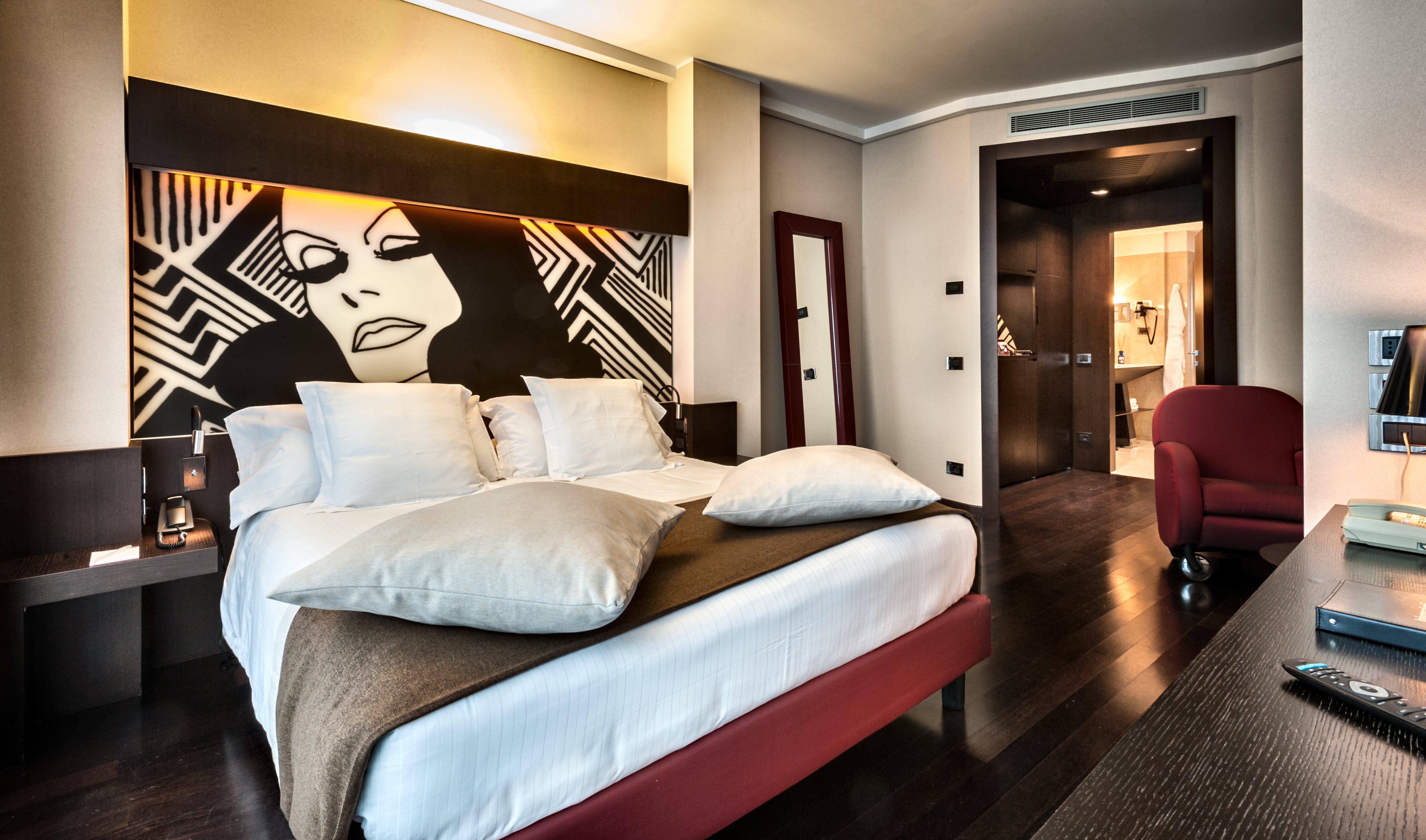 Crowne Plaza Milan City By Ihg Екстер'єр фото