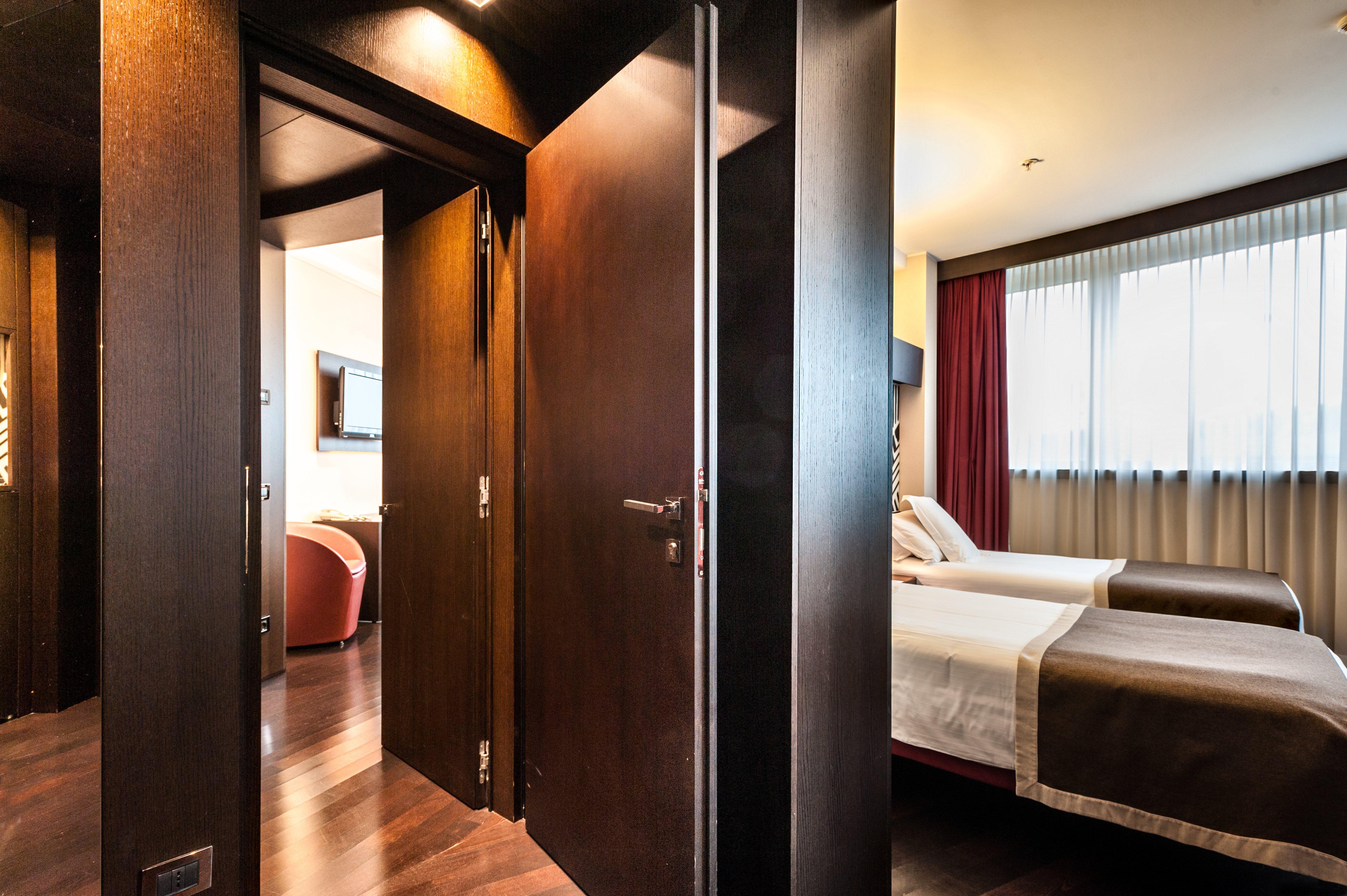 Crowne Plaza Milan City By Ihg Екстер'єр фото