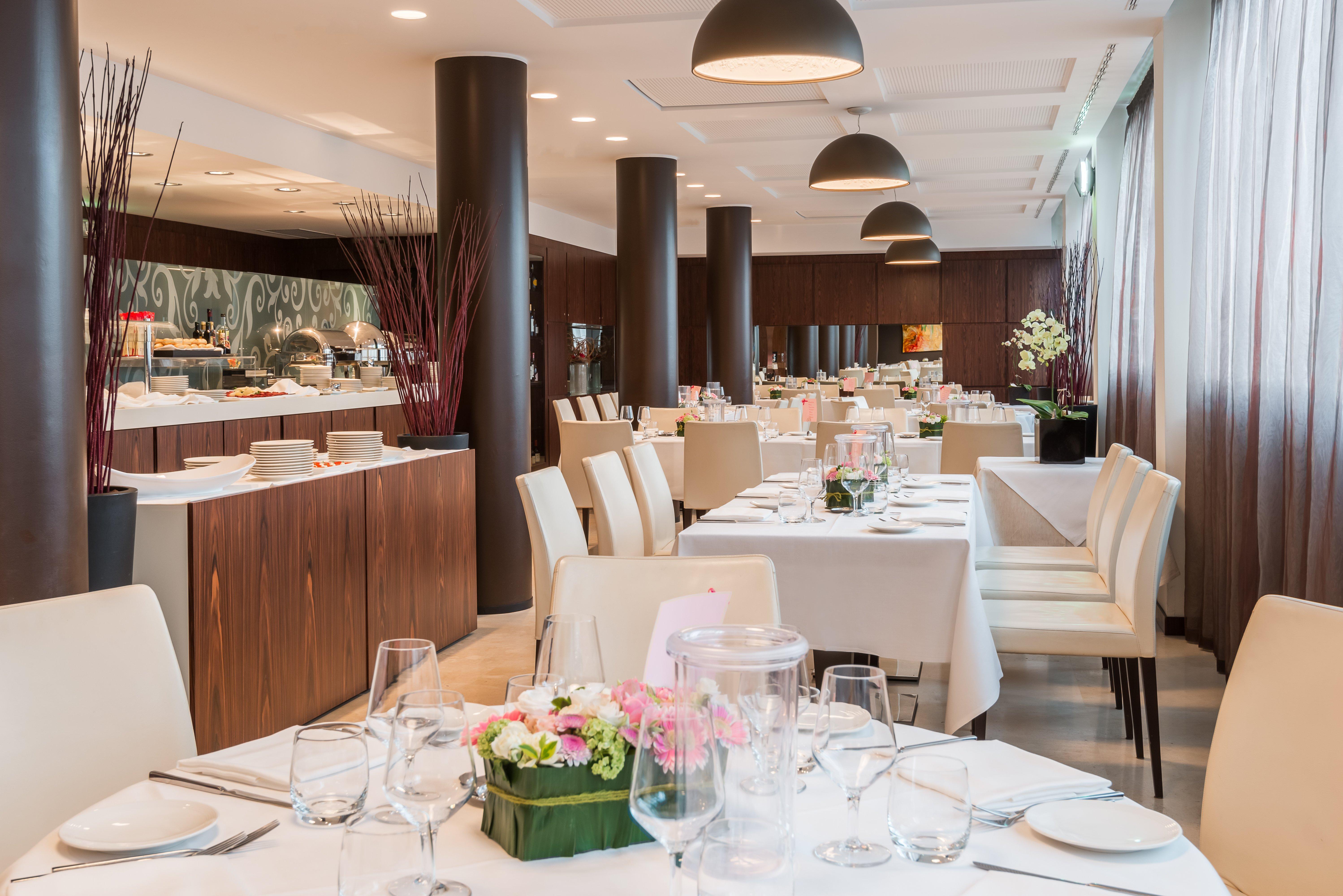 Crowne Plaza Milan City By Ihg Екстер'єр фото