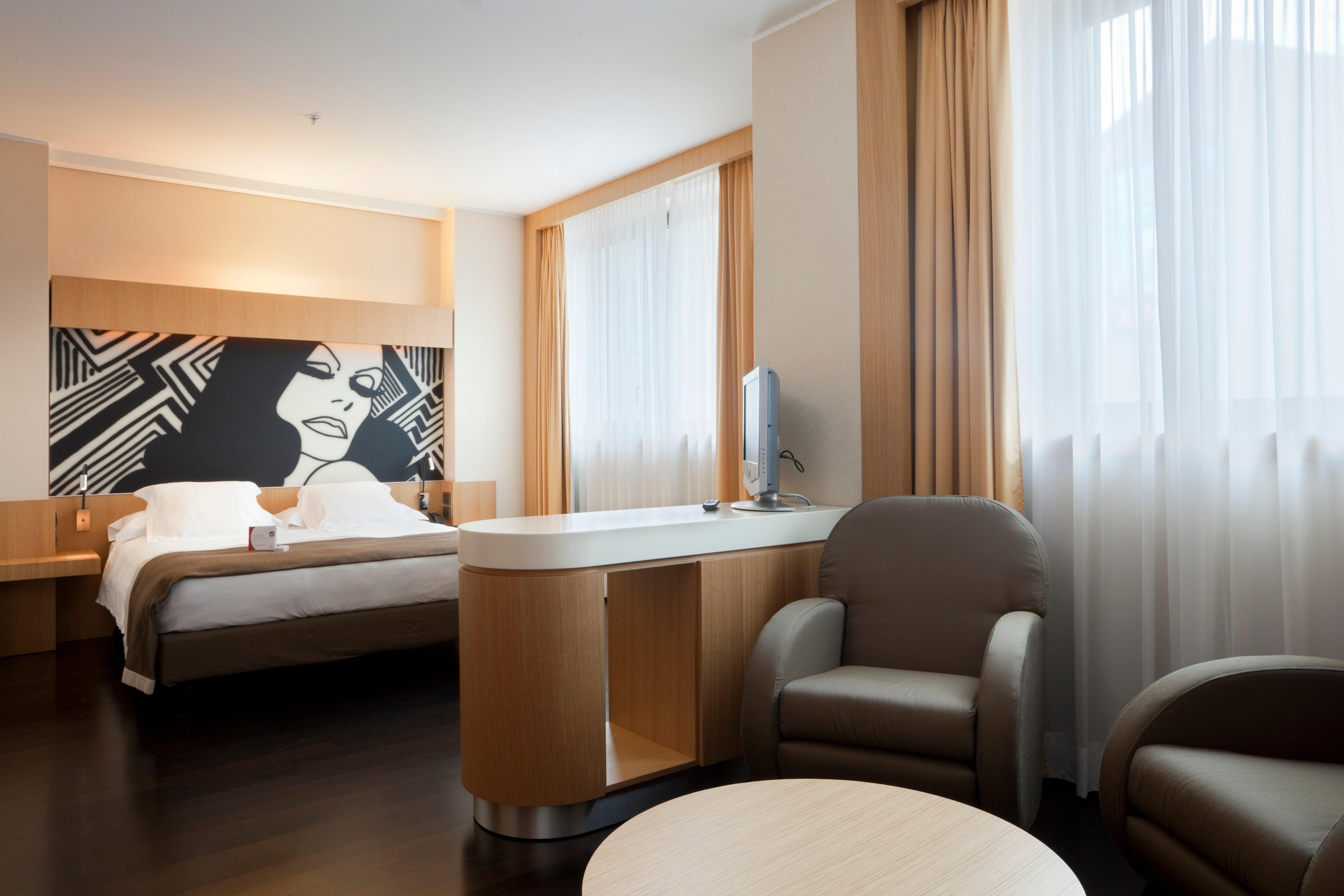 Crowne Plaza Milan City By Ihg Екстер'єр фото