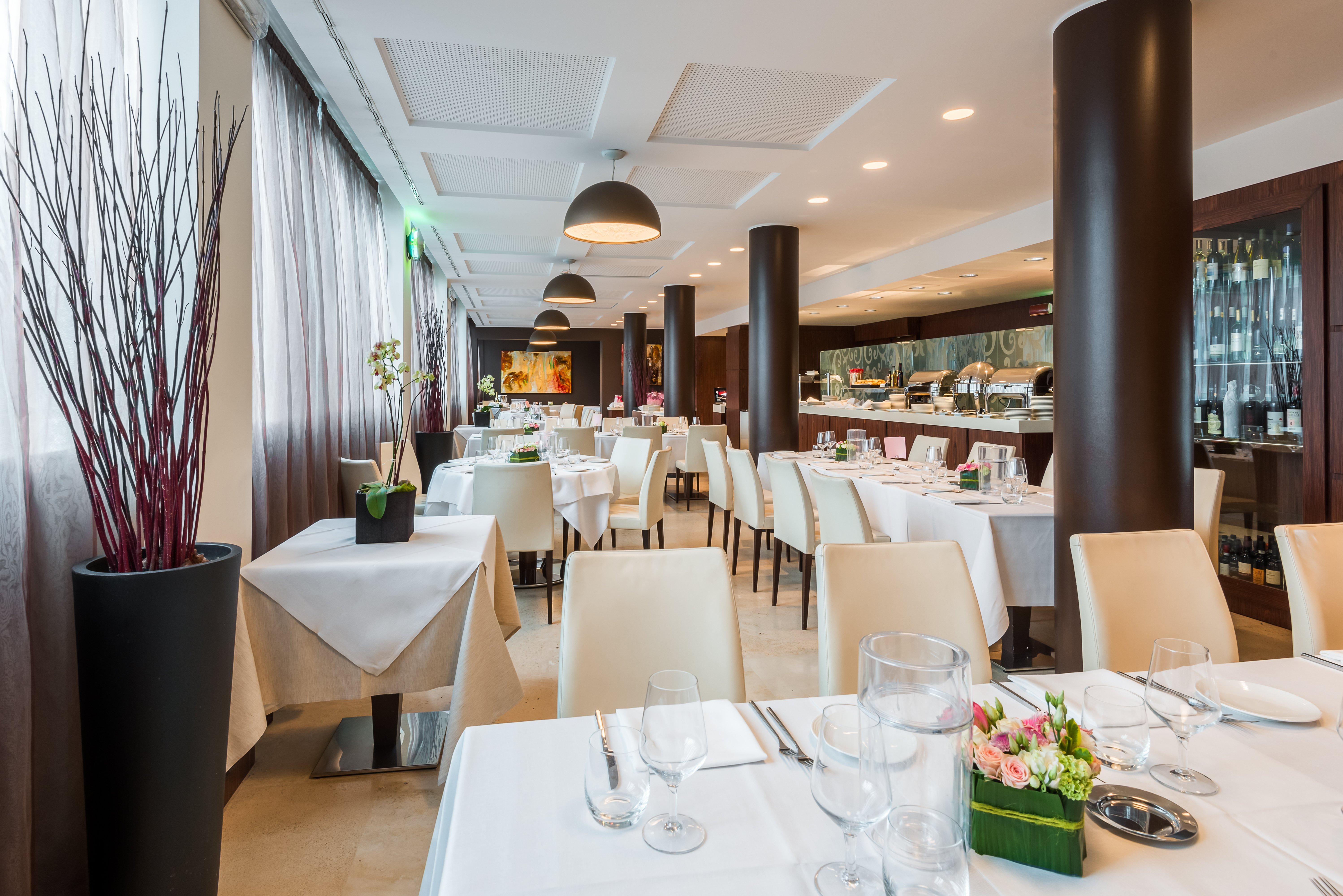 Crowne Plaza Milan City By Ihg Екстер'єр фото