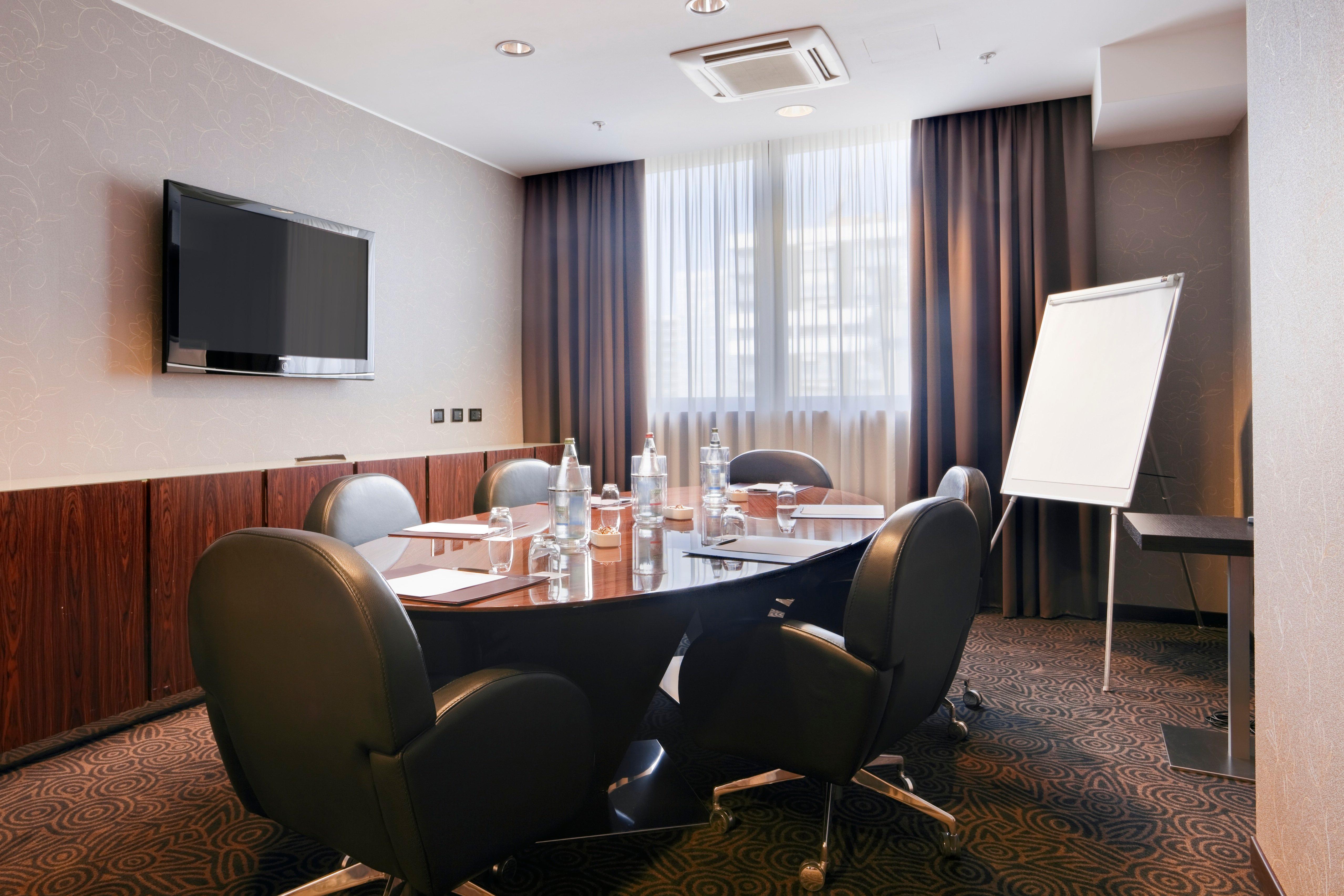 Crowne Plaza Milan City By Ihg Екстер'єр фото