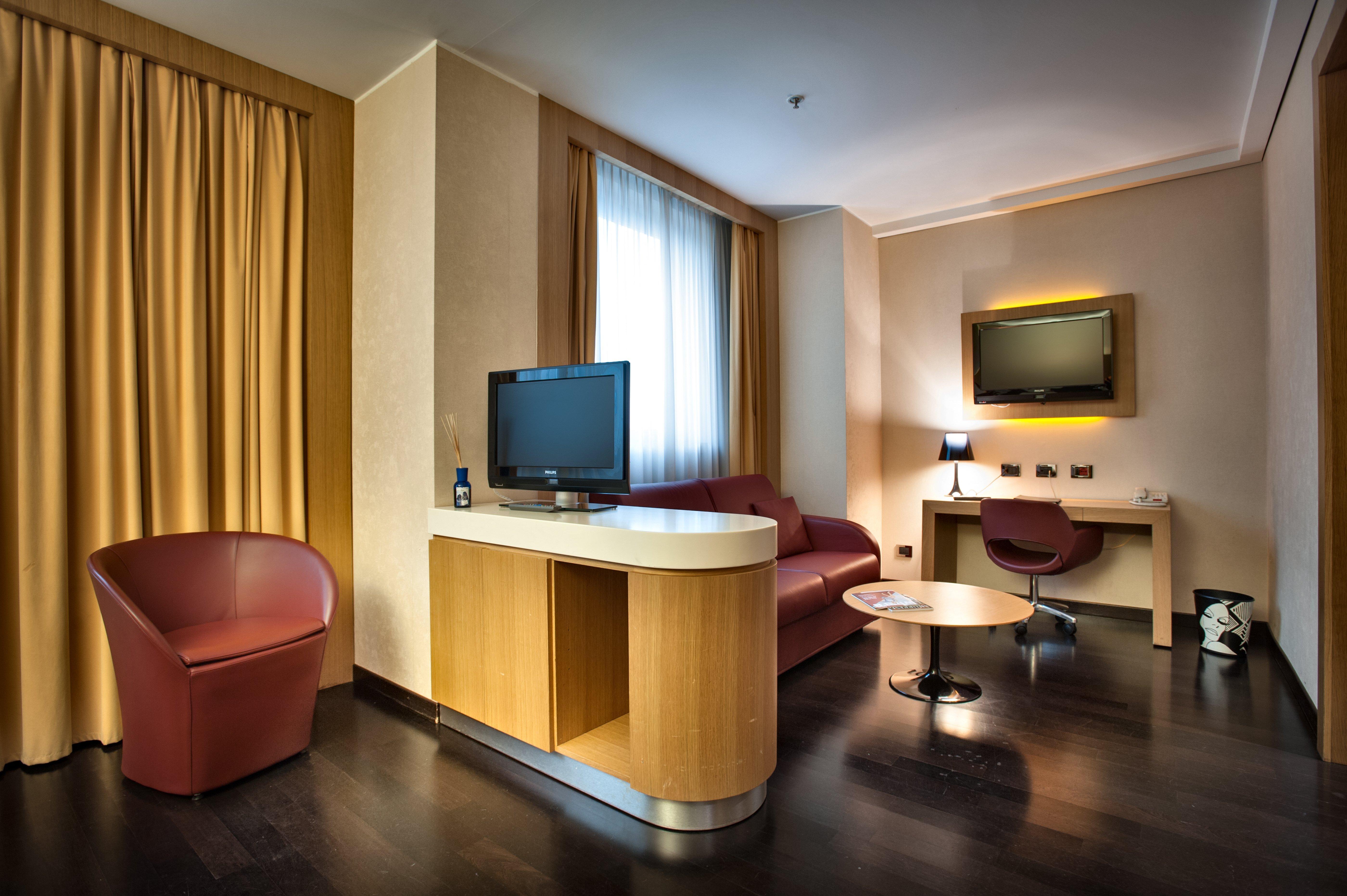 Crowne Plaza Milan City By Ihg Екстер'єр фото