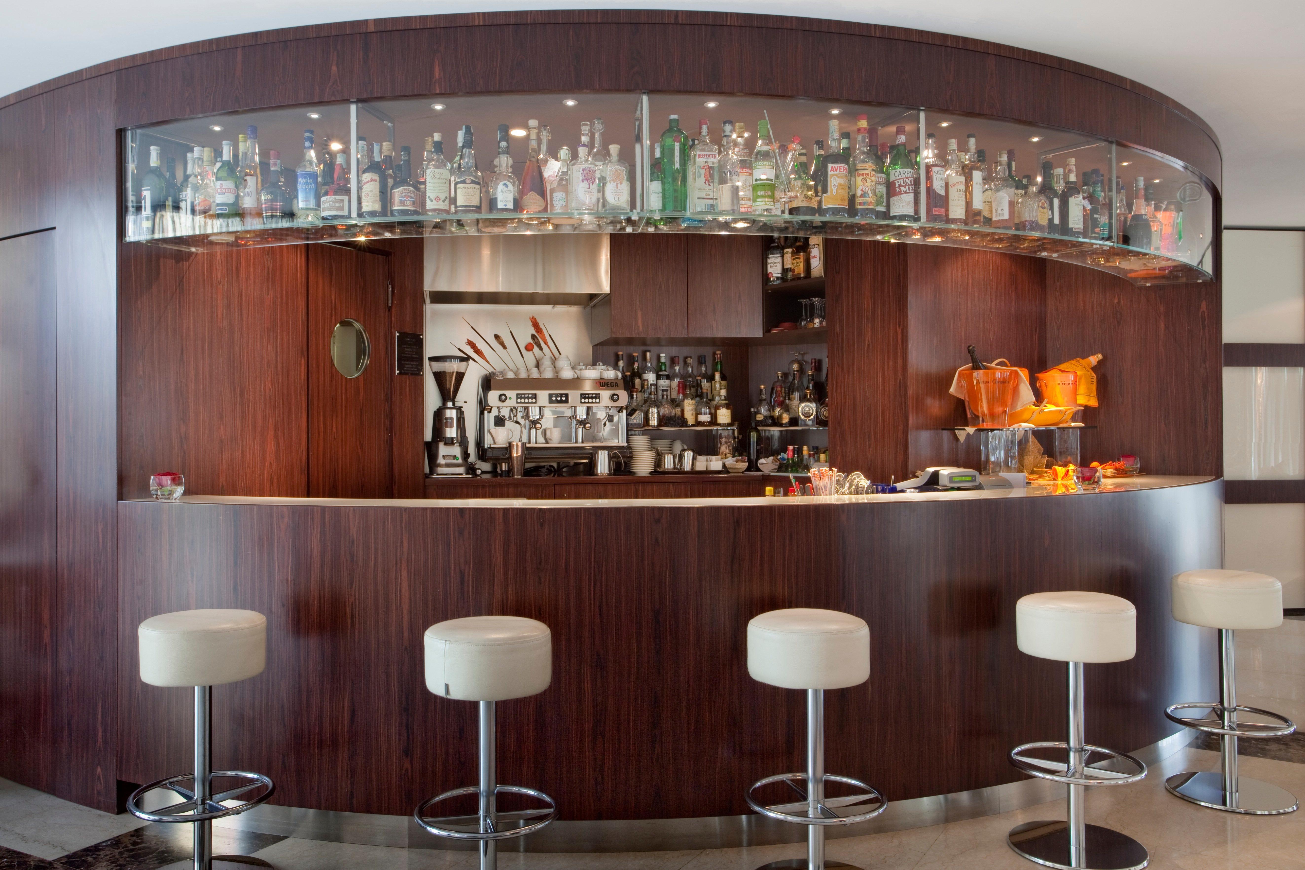 Crowne Plaza Milan City By Ihg Екстер'єр фото
