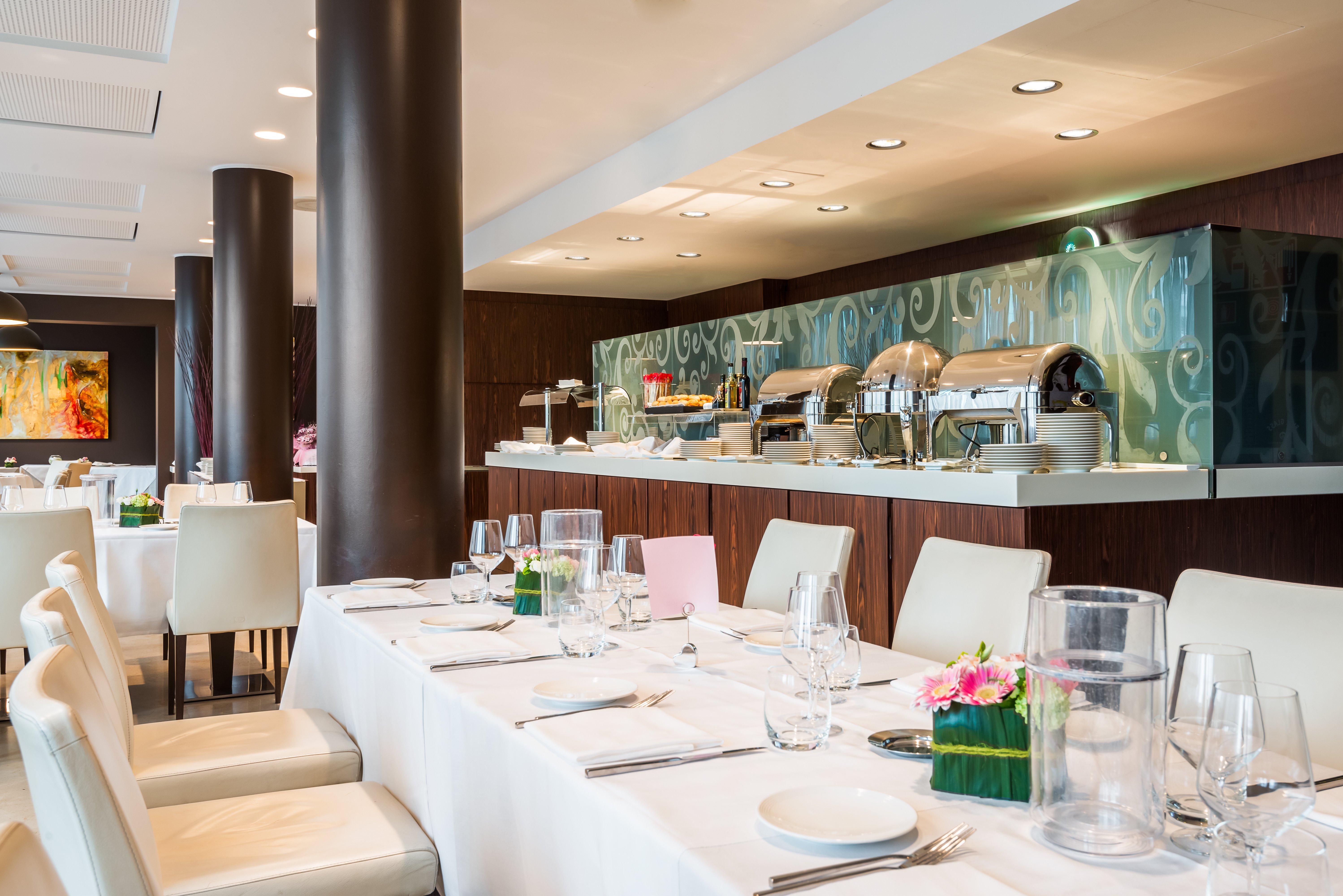 Crowne Plaza Milan City By Ihg Екстер'єр фото