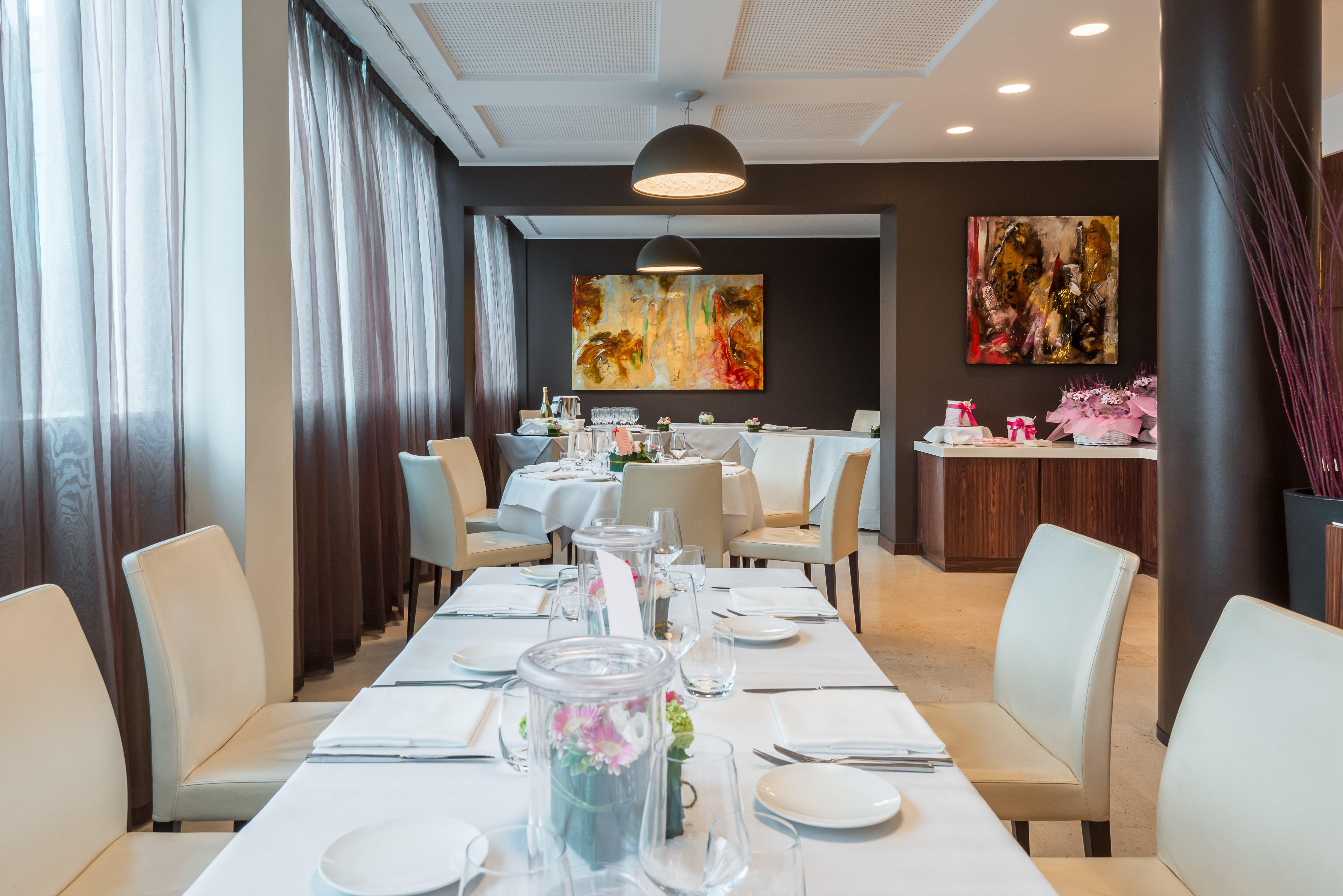 Crowne Plaza Milan City By Ihg Екстер'єр фото