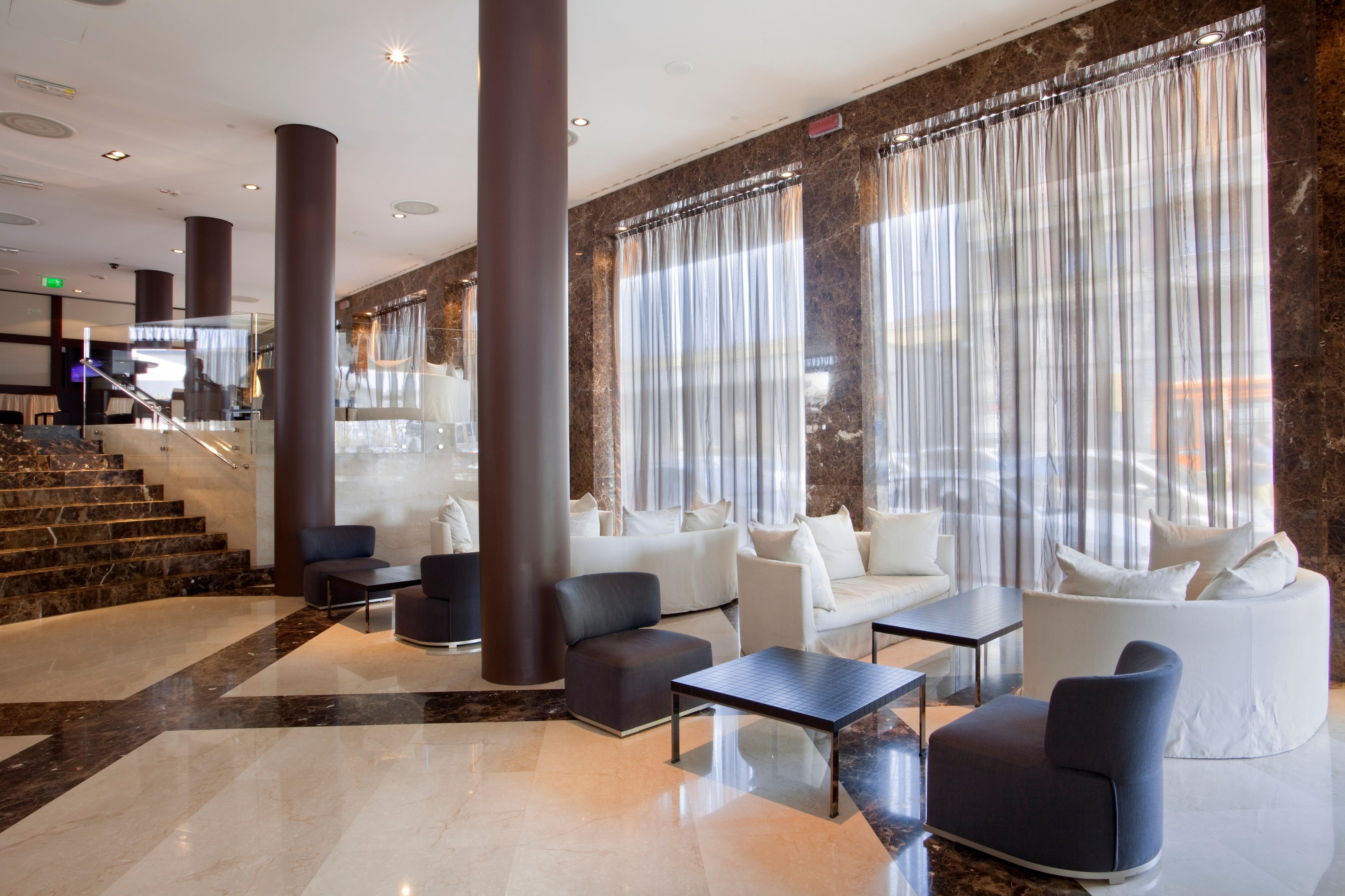 Crowne Plaza Milan City By Ihg Екстер'єр фото