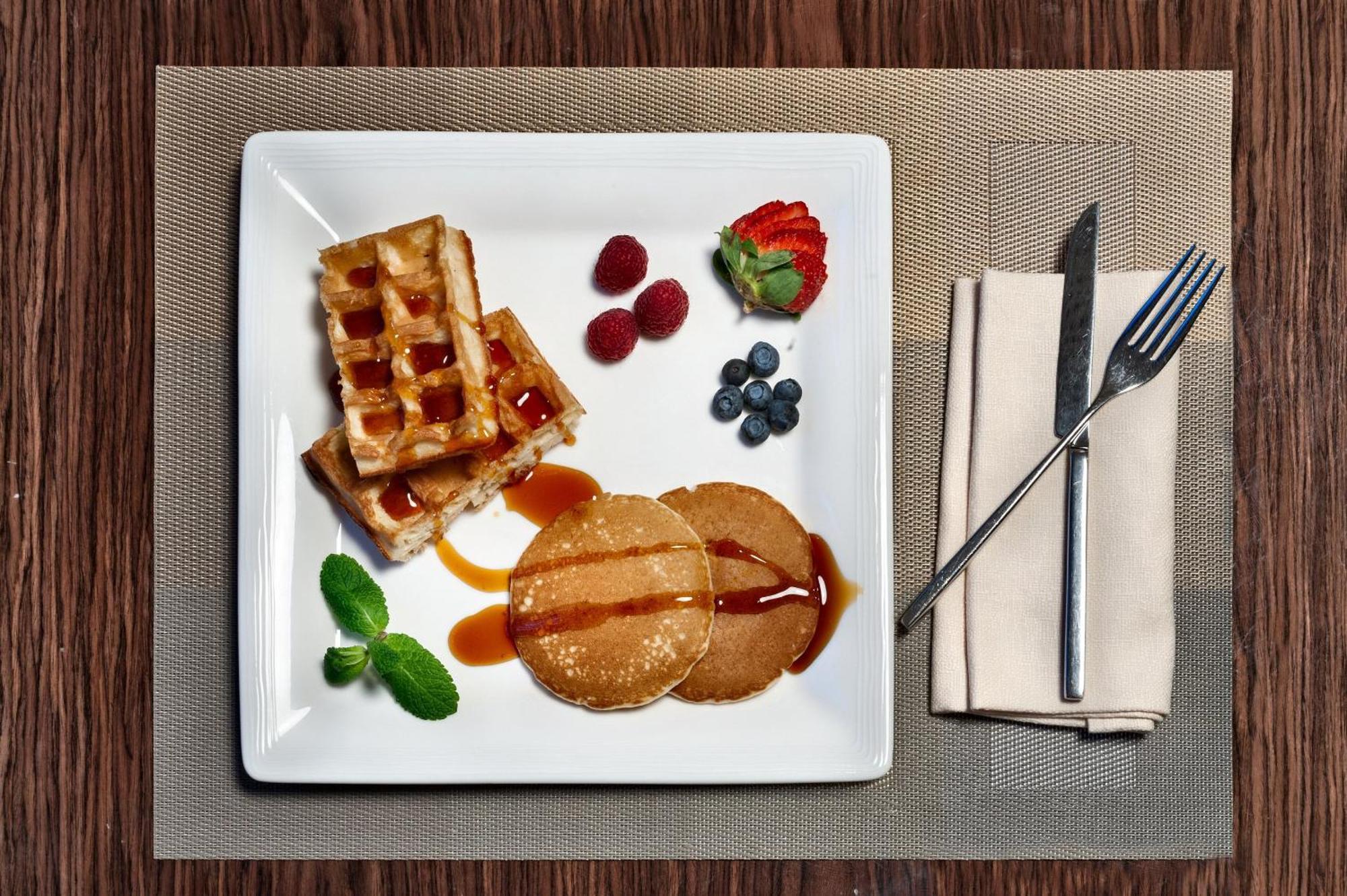 Crowne Plaza Milan City By Ihg Екстер'єр фото